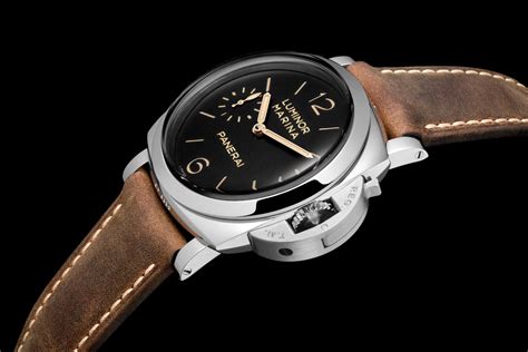 panerai luminor marina replica ebay|pre owned panerai luminor marina.